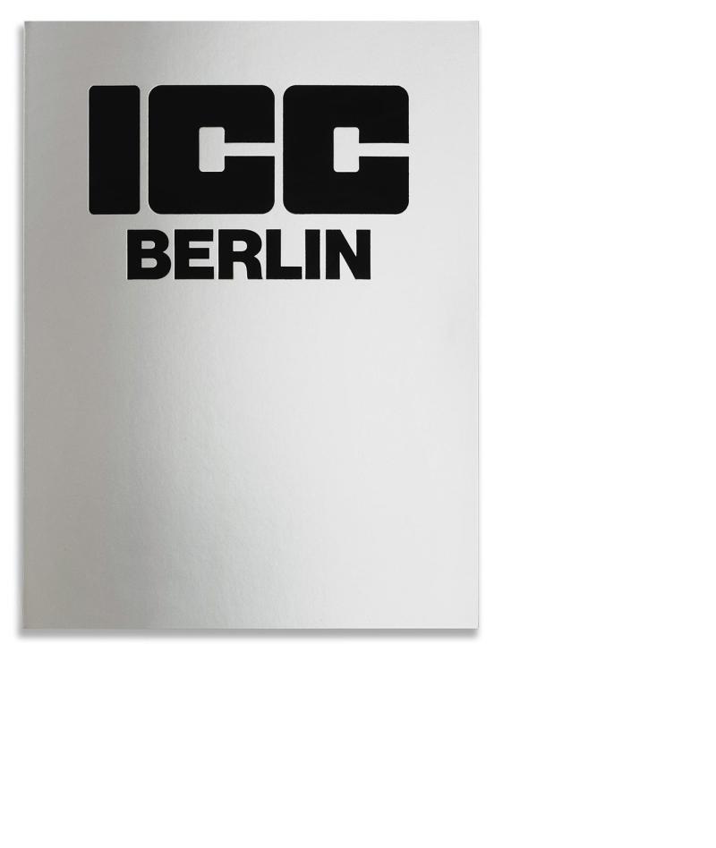ICC Berlin